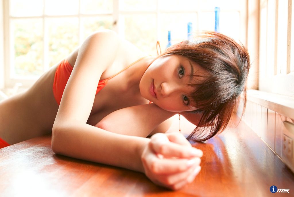 @misty_ No.056 Eri Sakai 酒井瑛里 写真集[30P]