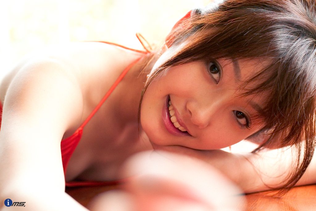 @misty_ No.056 Eri Sakai 酒井瑛里 写真集[30P]