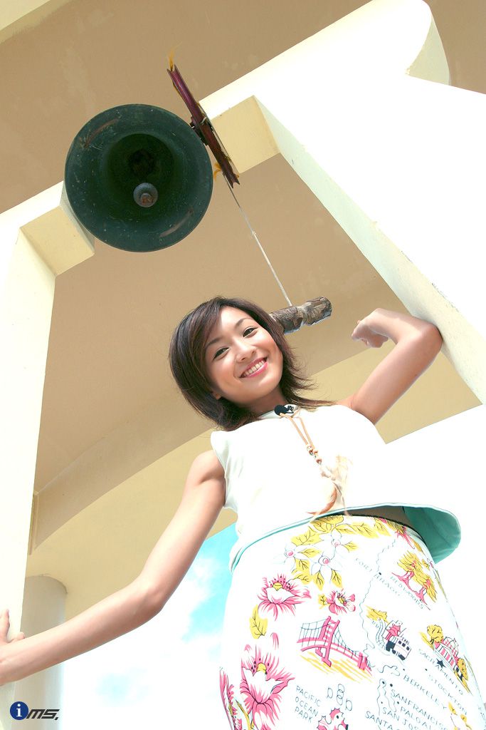 @misty_ No.062 Rieko Hara 原理恵子 写真集[30P]