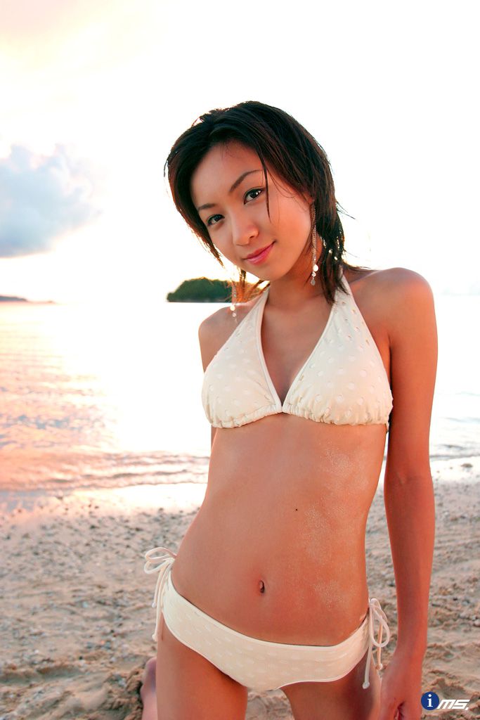 @misty_ No.062 Rieko Hara 原理恵子 写真集[30P]