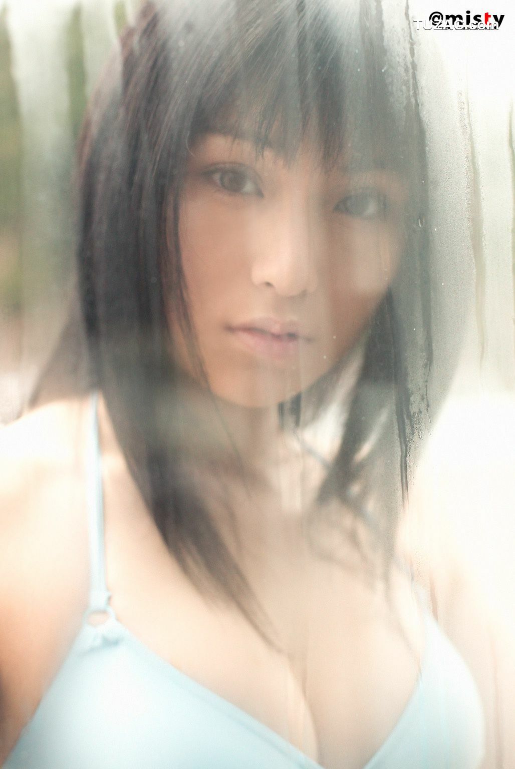 @misty_ No.080 Hisami Hatsune 初音ひさみ 写真集[40P]
