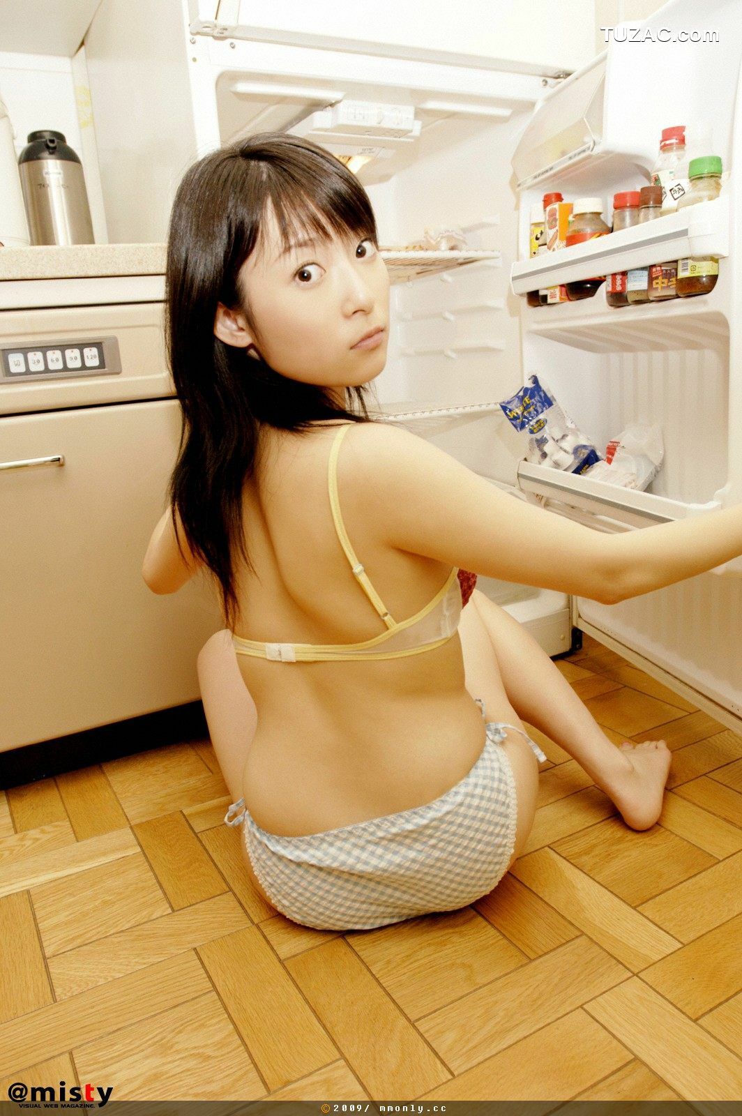 @misty_ No.138 Shiori Chiba 千葉しおり 写真集[50P]