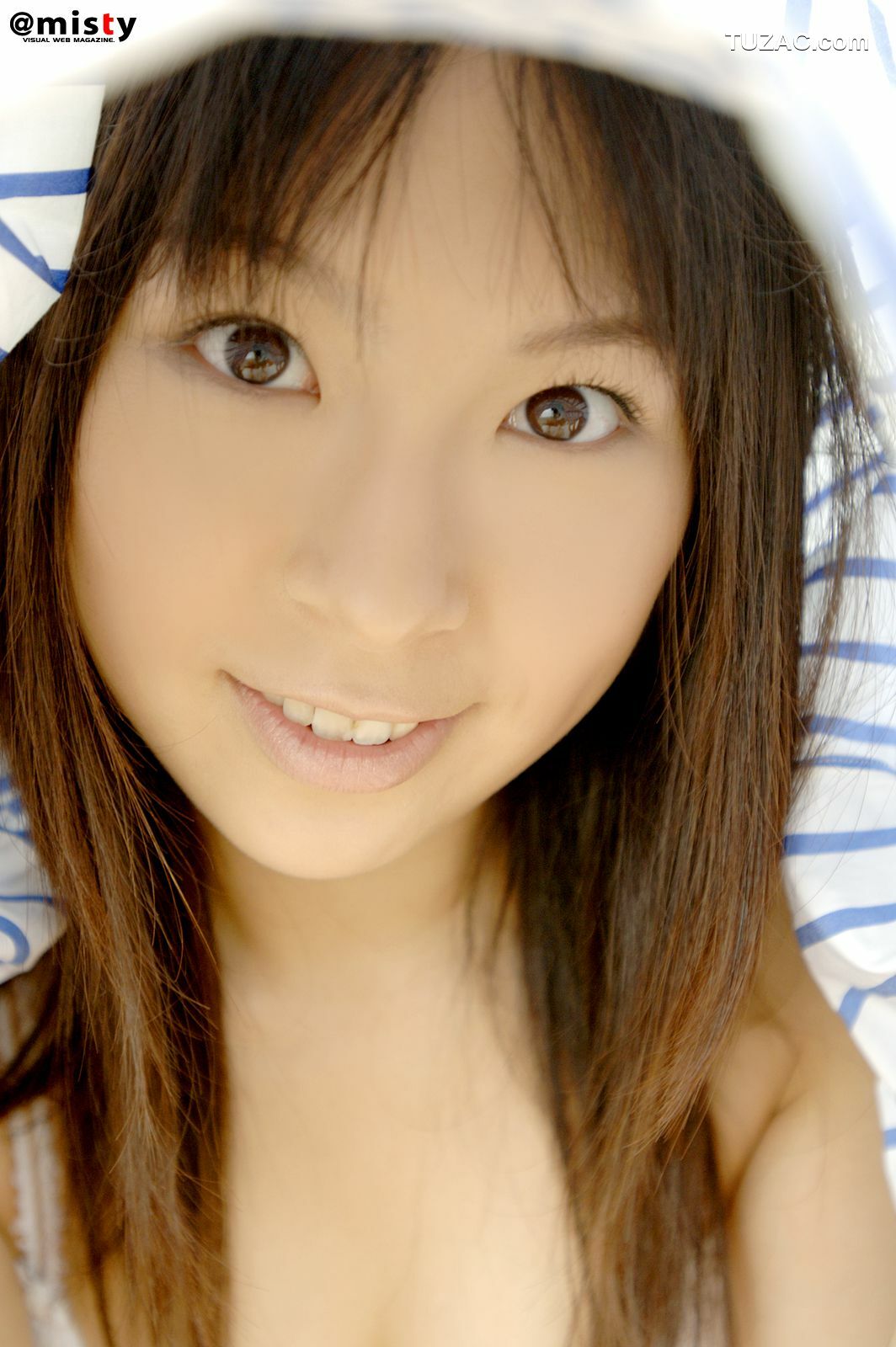 @misty_ No.147 Saya Hikita 疋田紗也 写真集[50P]