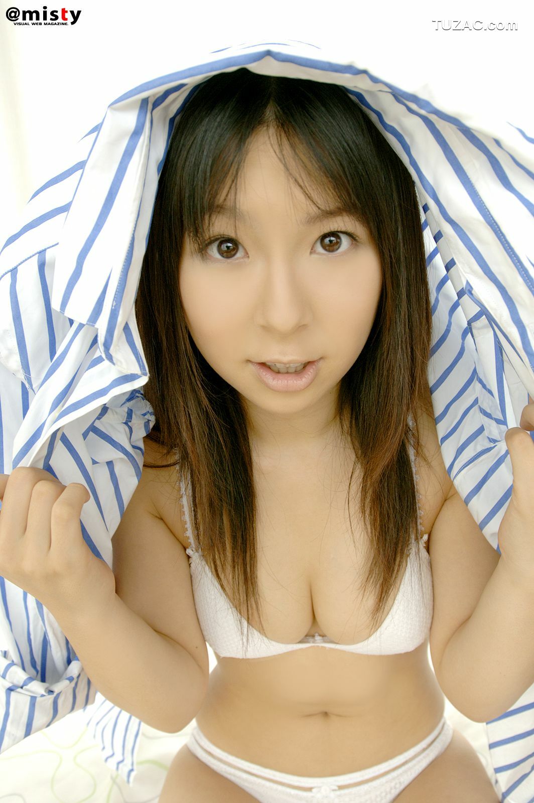 @misty_ No.147 Saya Hikita 疋田紗也 写真集[50P]