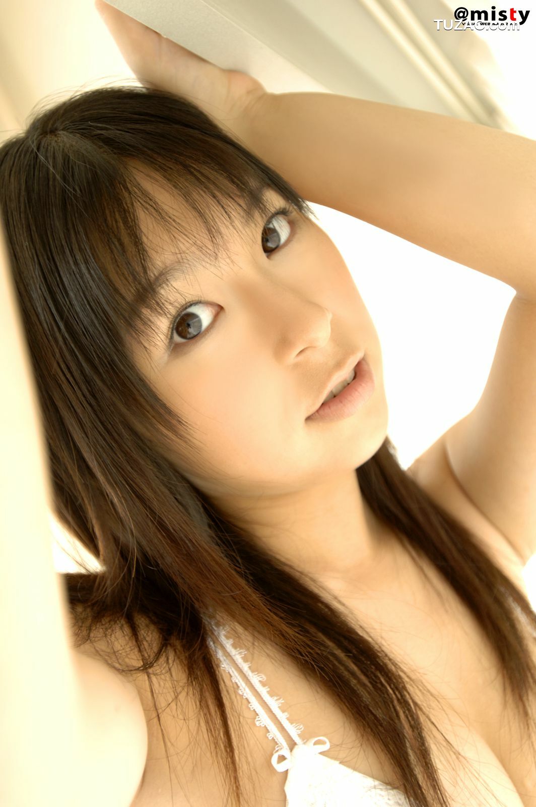 @misty_ No.147 Saya Hikita 疋田紗也 写真集[50P]