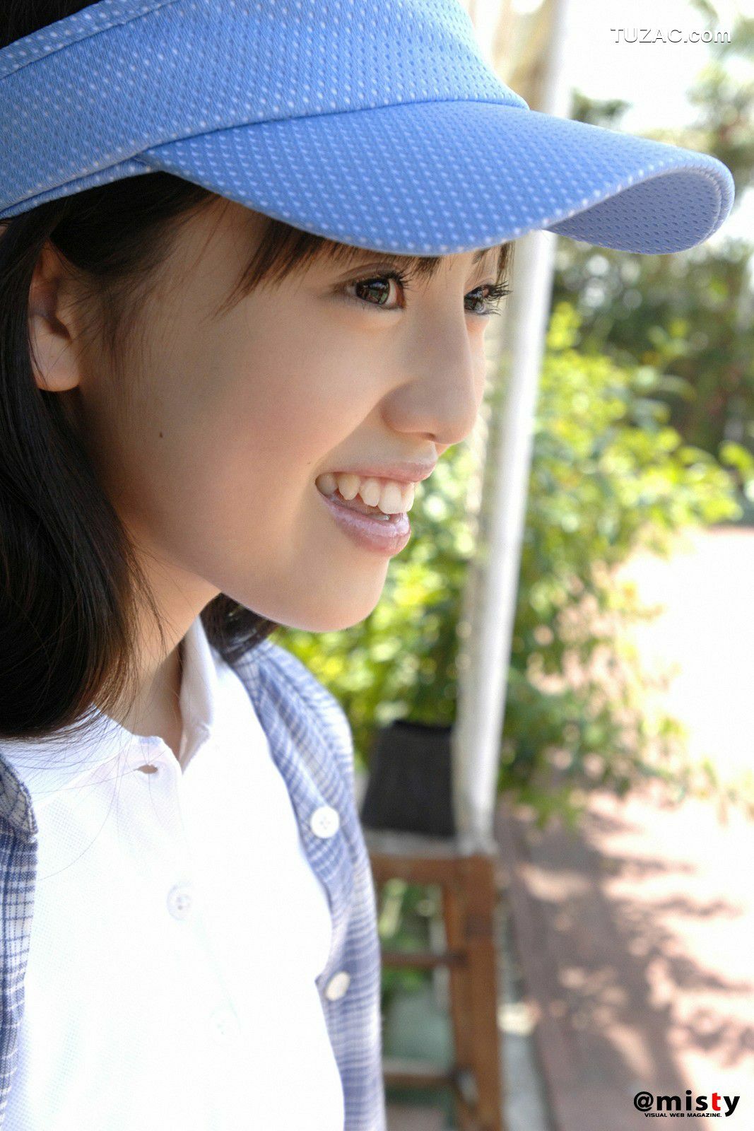 @misty_ No.152 Miyu Sawai 沢井美優 写真集[60P]