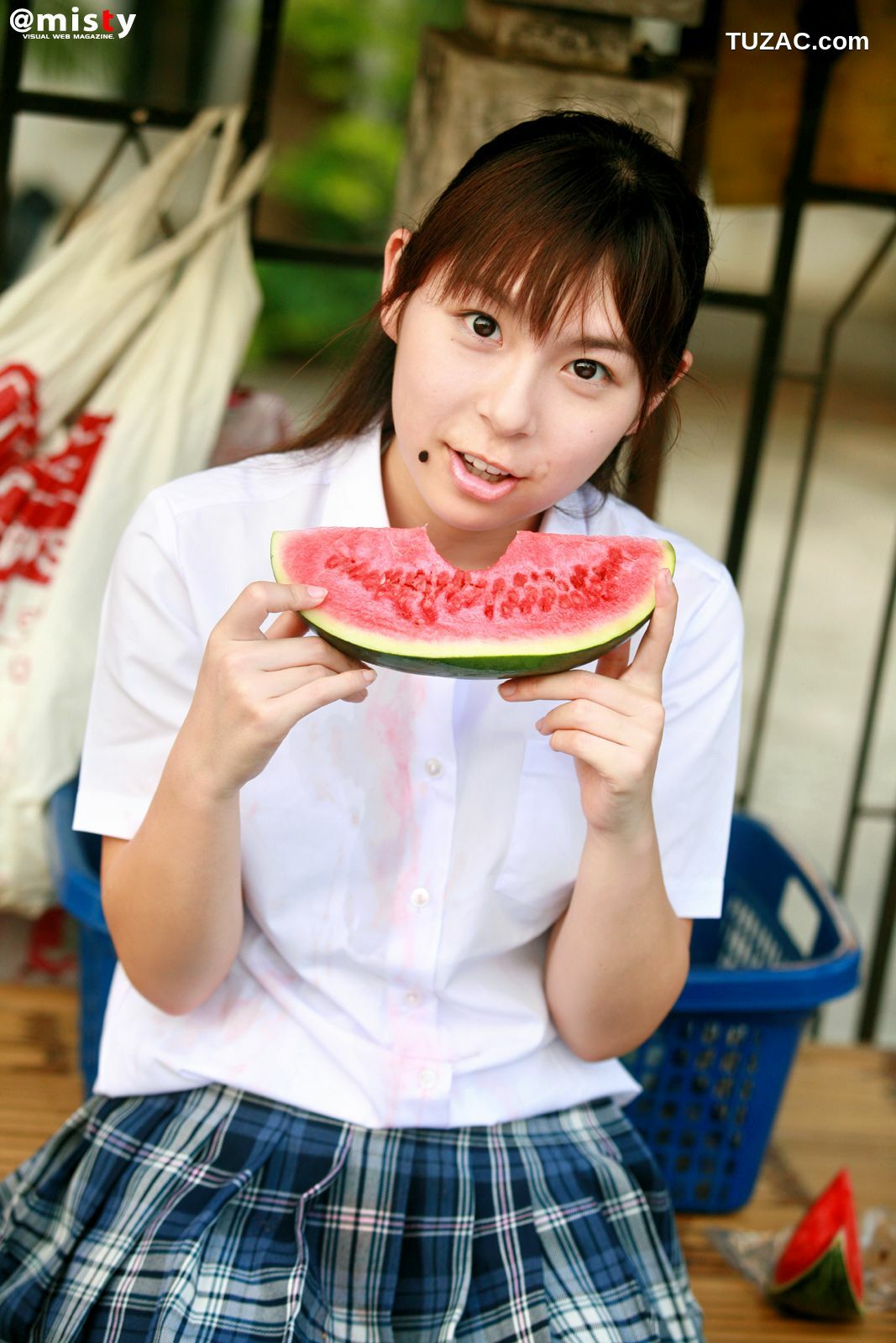 @misty_ No.250 Saya Hikita 疋田紗也 写真集[60P]