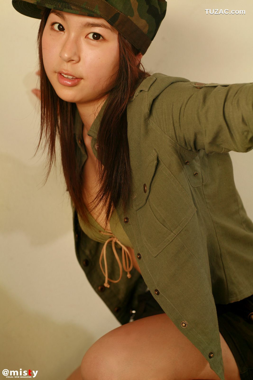 @misty_ No.250 Saya Hikita 疋田紗也 写真集[60P]