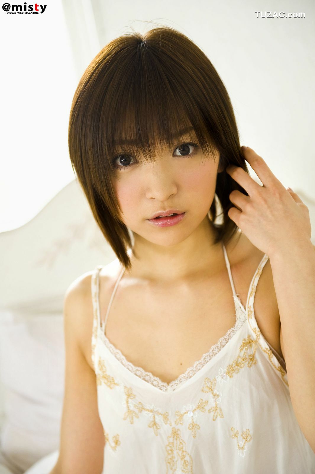 @misty_ No.299 Ryoko Tanaka 田中涼子 写真集[60P]
