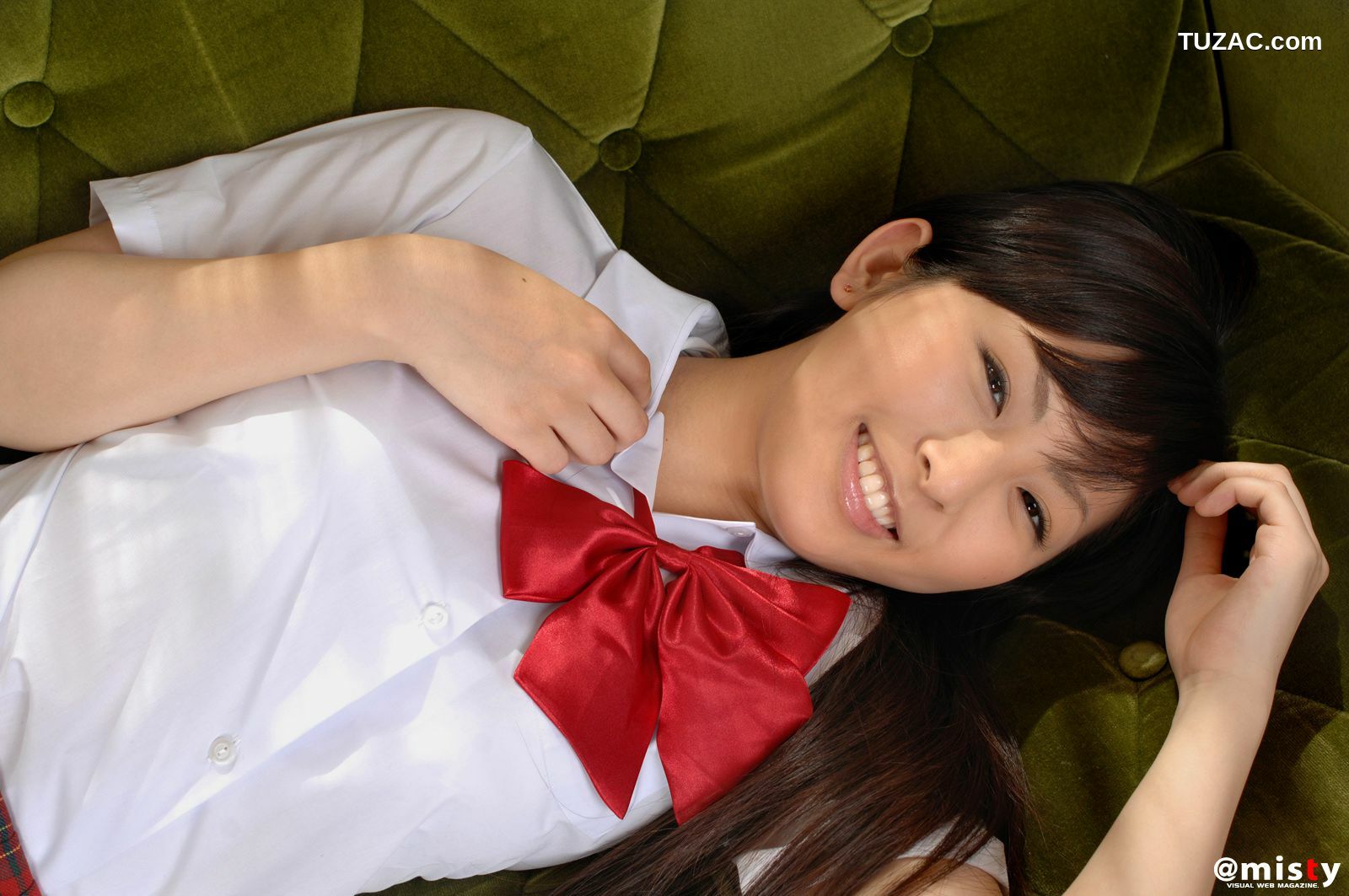 @misty_ No.312 Misa Haruta 春田美紗 写真集[57P]