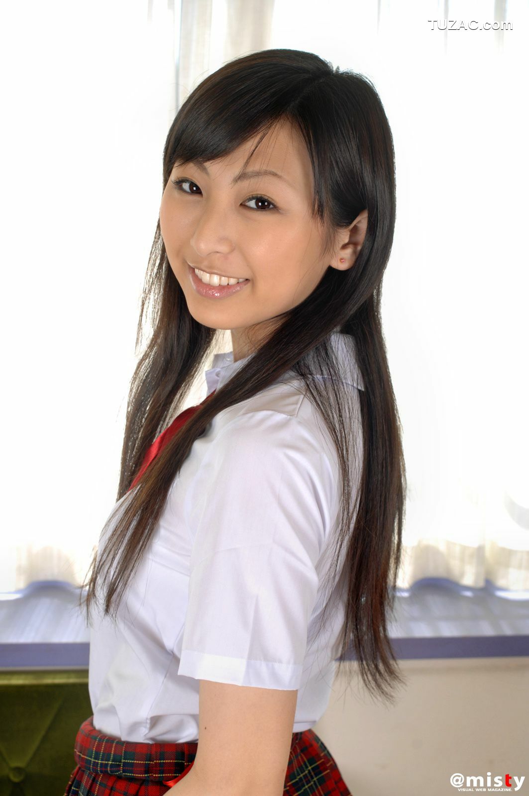 @misty_ No.312 Misa Haruta 春田美紗 写真集[57P]