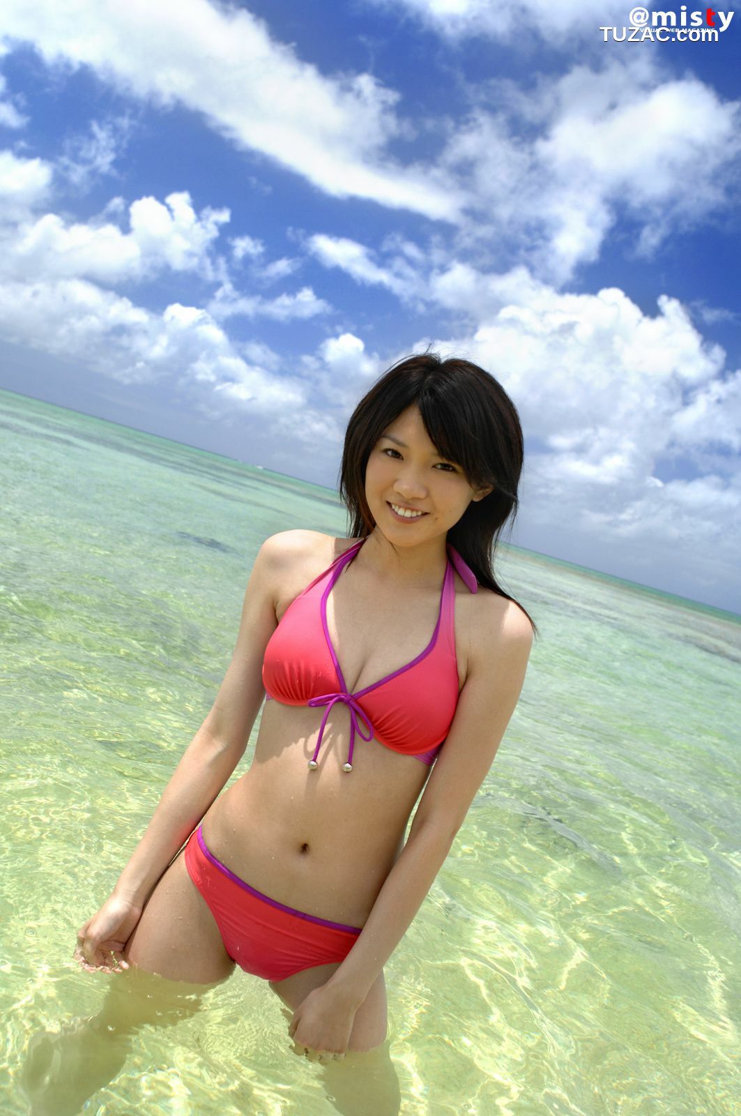 @misty_ No.328 Kaho Kano かの夏帆 写真集[57P]