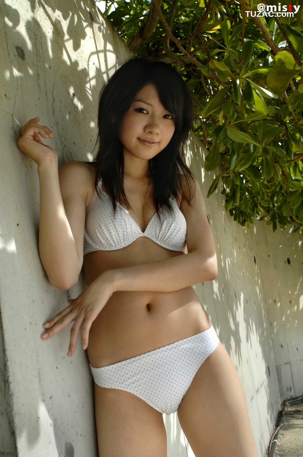 @misty_ No.328 Kaho Kano かの夏帆 写真集[57P]