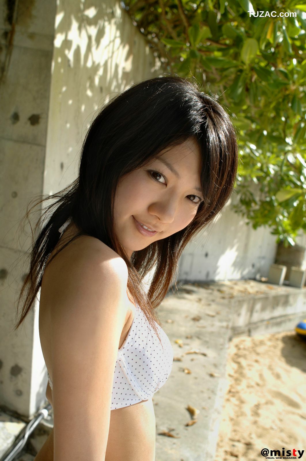 @misty_ No.328 Kaho Kano かの夏帆 写真集[57P]