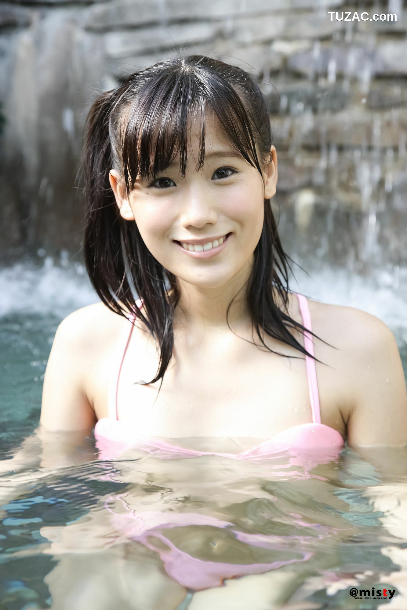 @misty_ No.360 Yuzuki Akiyama 秋山ゆずき 写真集[73P]