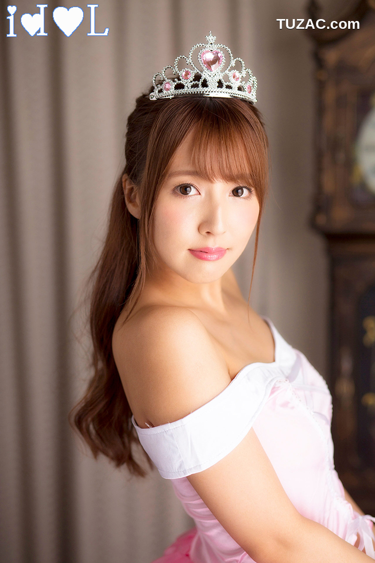三上悠亚-IDOL-写真第1期