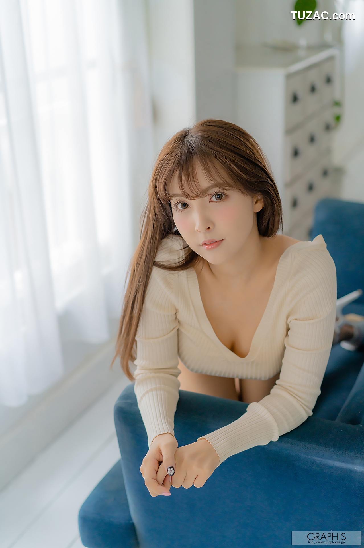 三上悠亚-《Sweet-Smile》-Graphis-Gals-No.461-20200222