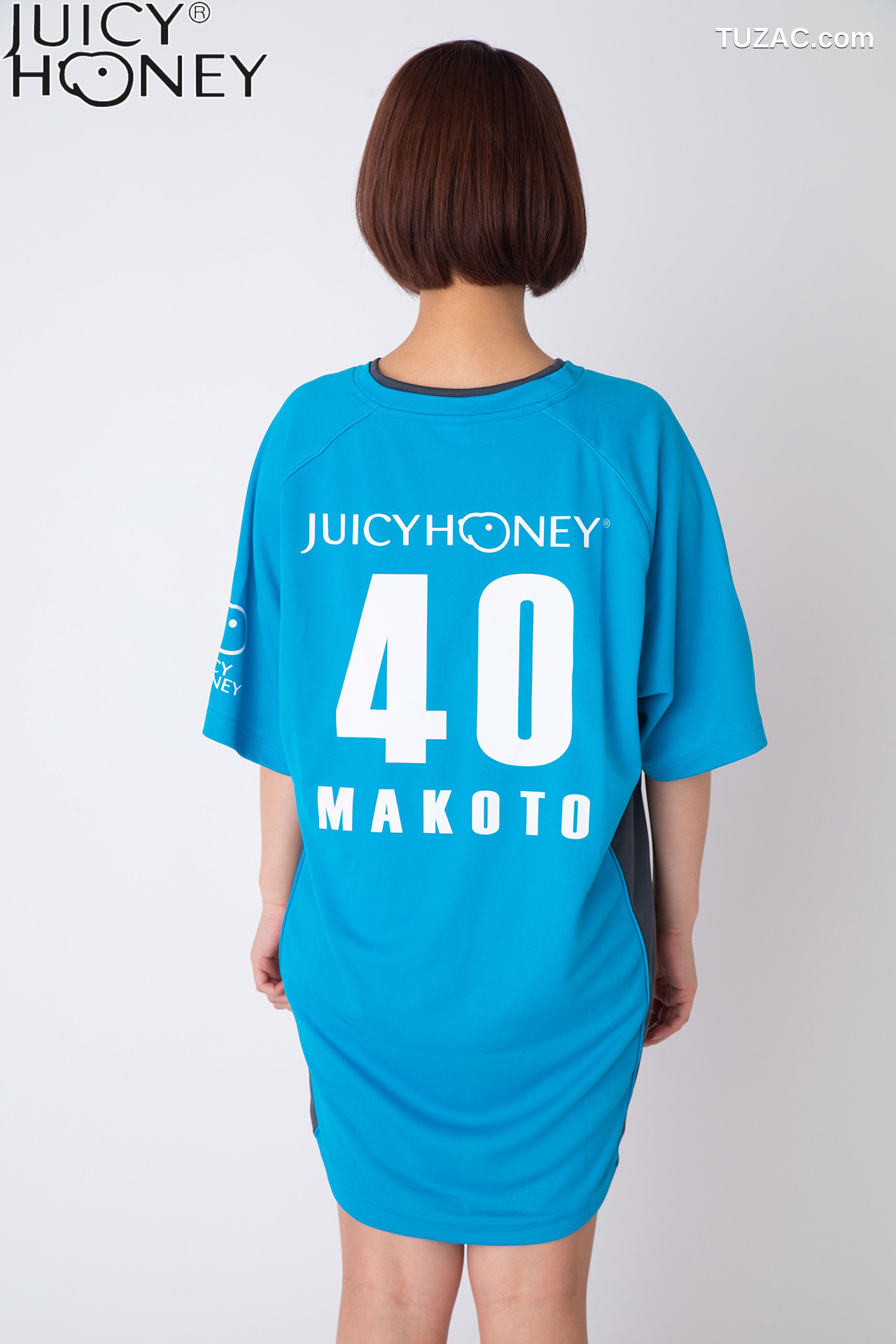 戸田真琴-9套性感衣饰-Juicy-Honey-242