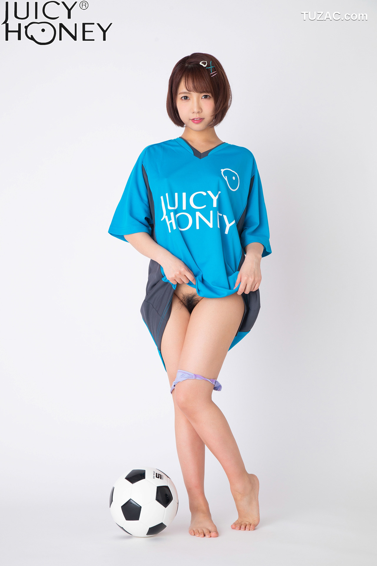 戸田真琴-9套性感衣饰-Juicy-Honey-242