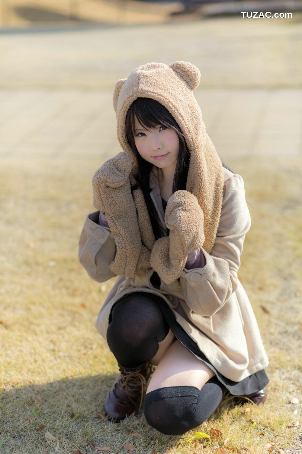日本CosPlay_Enako(えなこ) 写真集[80P]