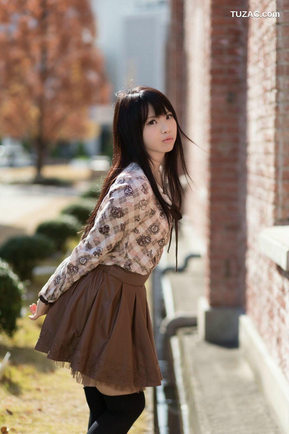 日本CosPlay_Enako(えなこ) 写真集[80P]