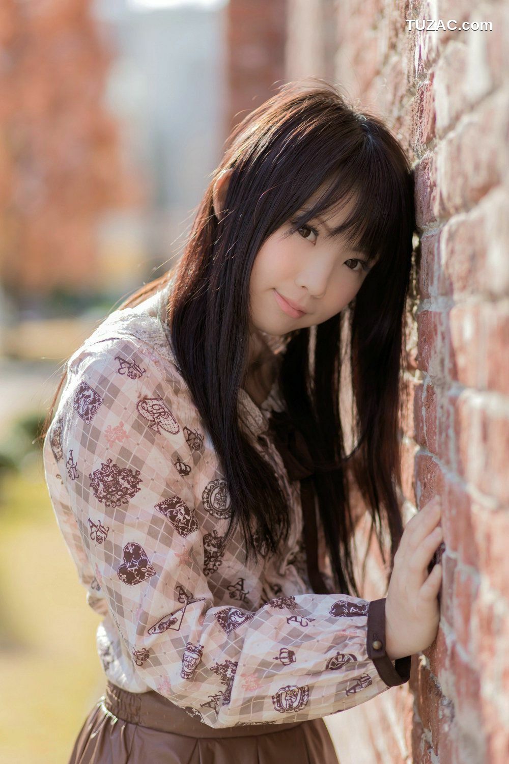 日本CosPlay_Enako(えなこ) 写真集[80P]