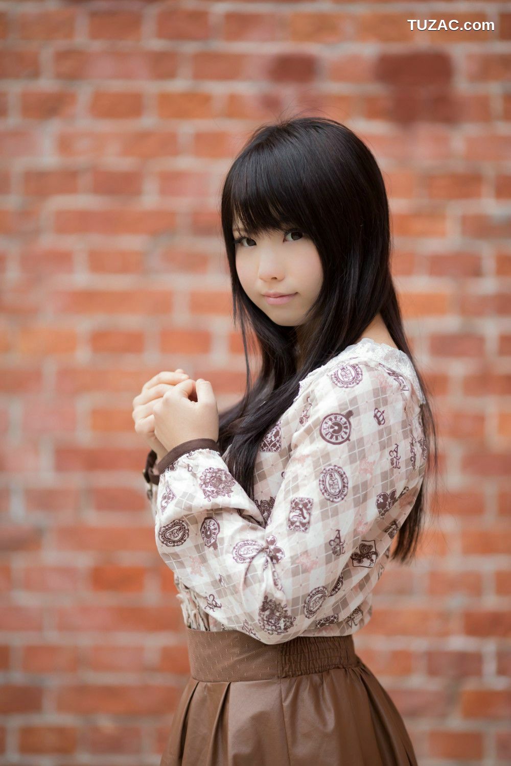 日本CosPlay_Enako(えなこ) 写真集[80P]