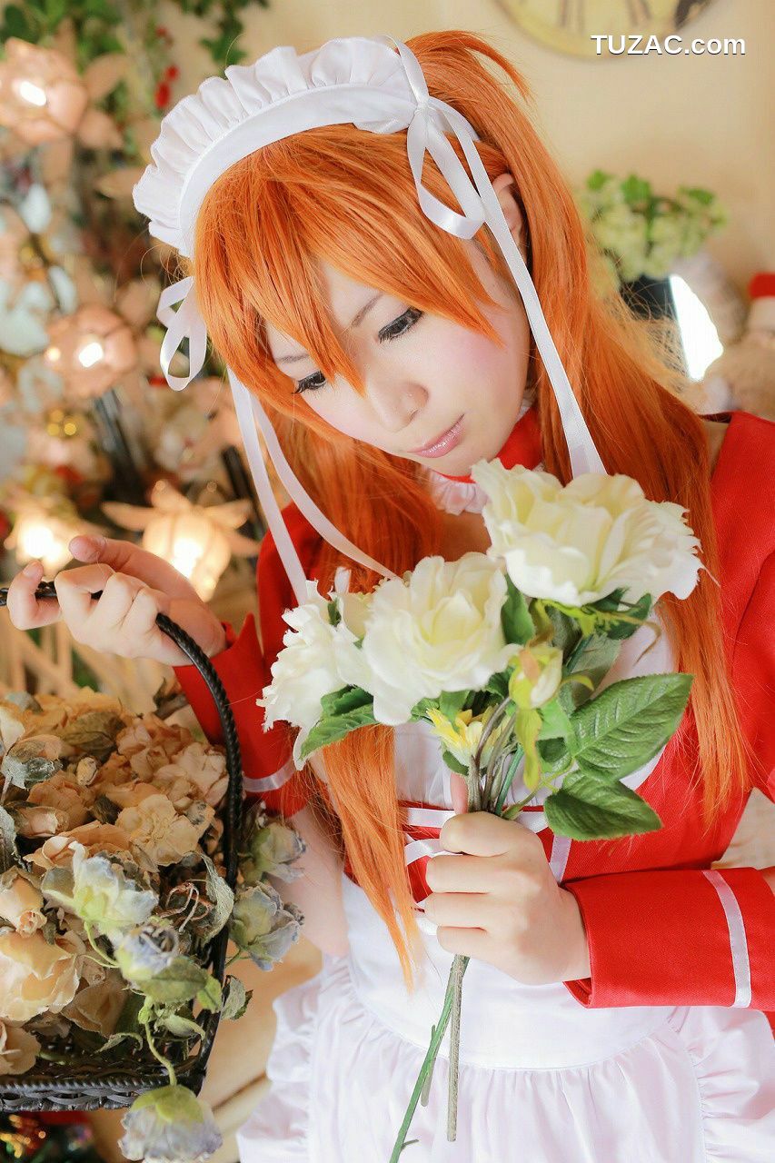 日本CosPlay_LeChat(るしゃ) 《K》 写真集[39P]
