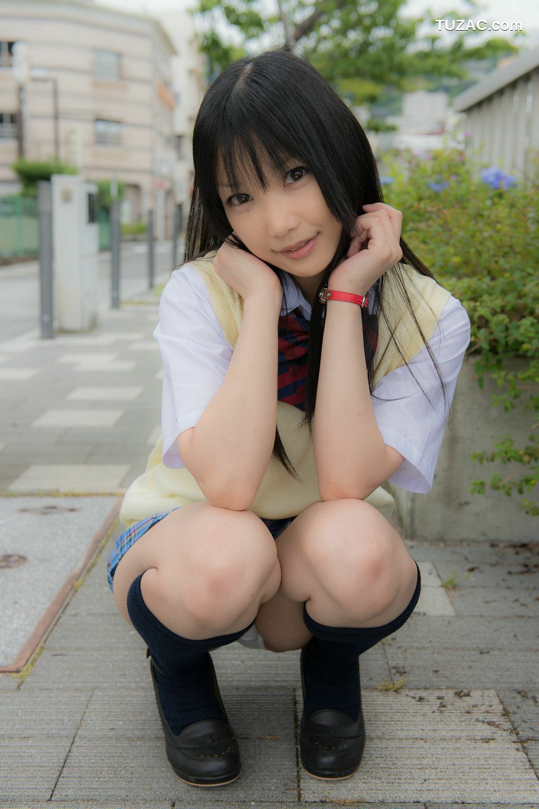 日本CosPlay_Lenfried(れんふりーど) 《LOVE A LIVE ラブ・ア・ライブ》 写真集
