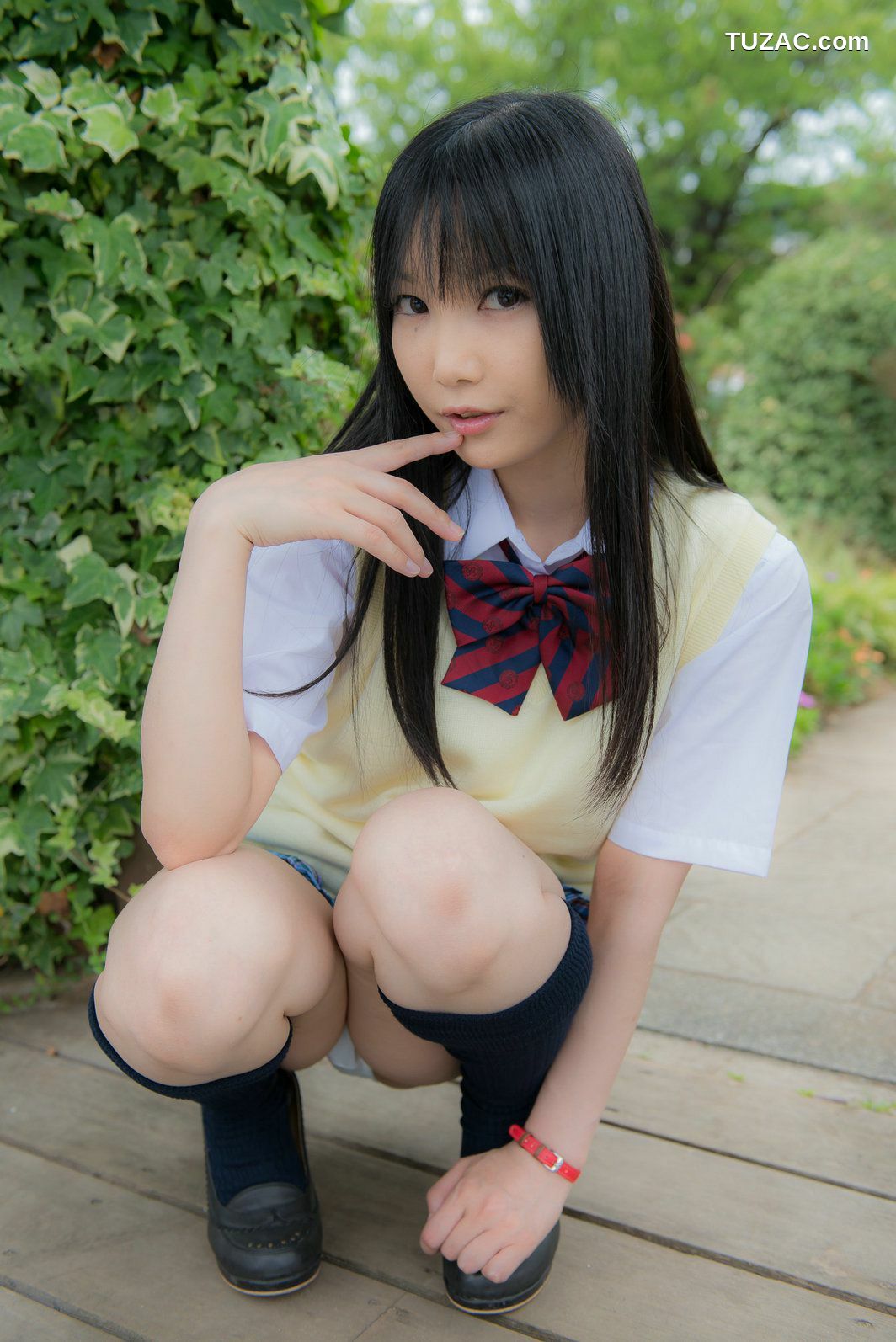 日本CosPlay_Lenfried(れんふりーど) 《LOVE A LIVE ラブ・ア・ライブ》 写真集