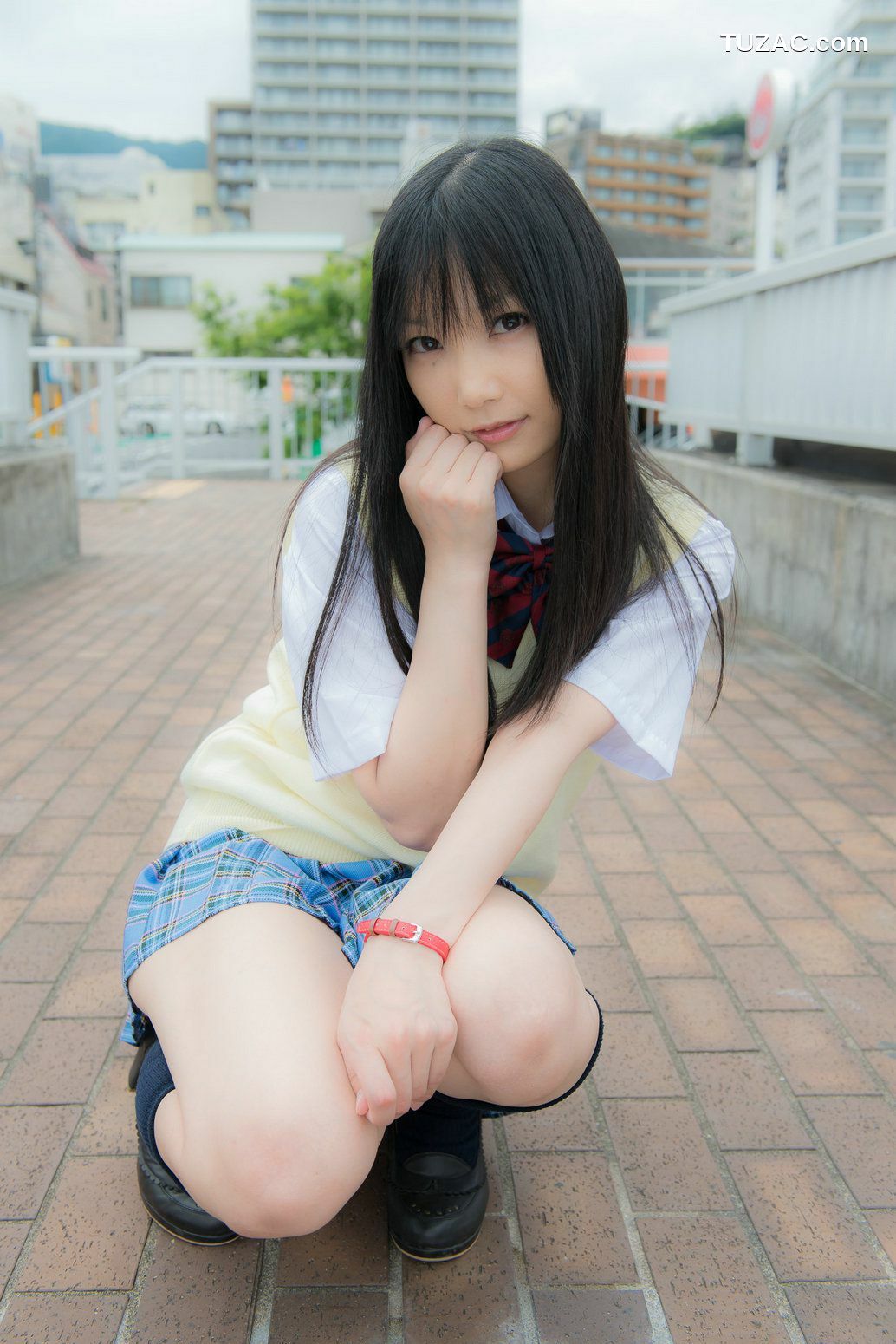 日本CosPlay_Lenfried(れんふりーど) 《LOVE A LIVE ラブ・ア・ライブ》 写真集