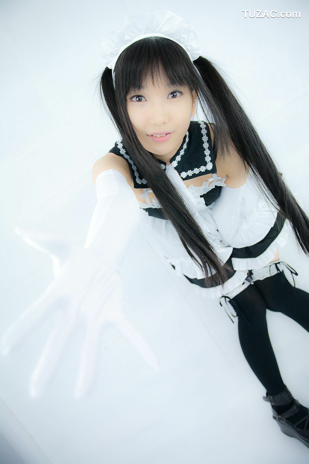 日本CosPlay_Lenfried(れんふりーど) 《我的主人爱作怪》 写真集
