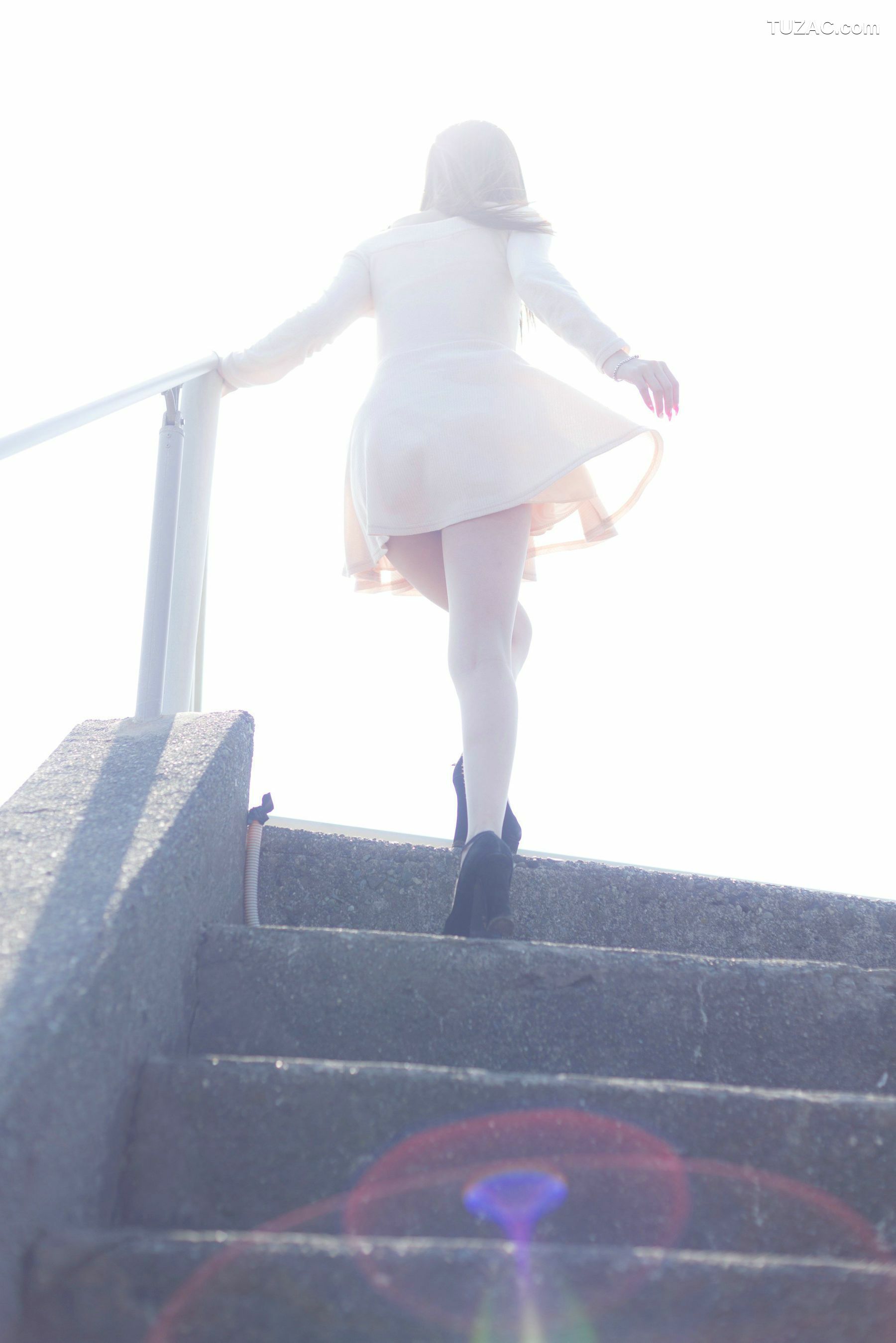 日本CosPlay_Na-san  [Flameworks] 写真集[120P]