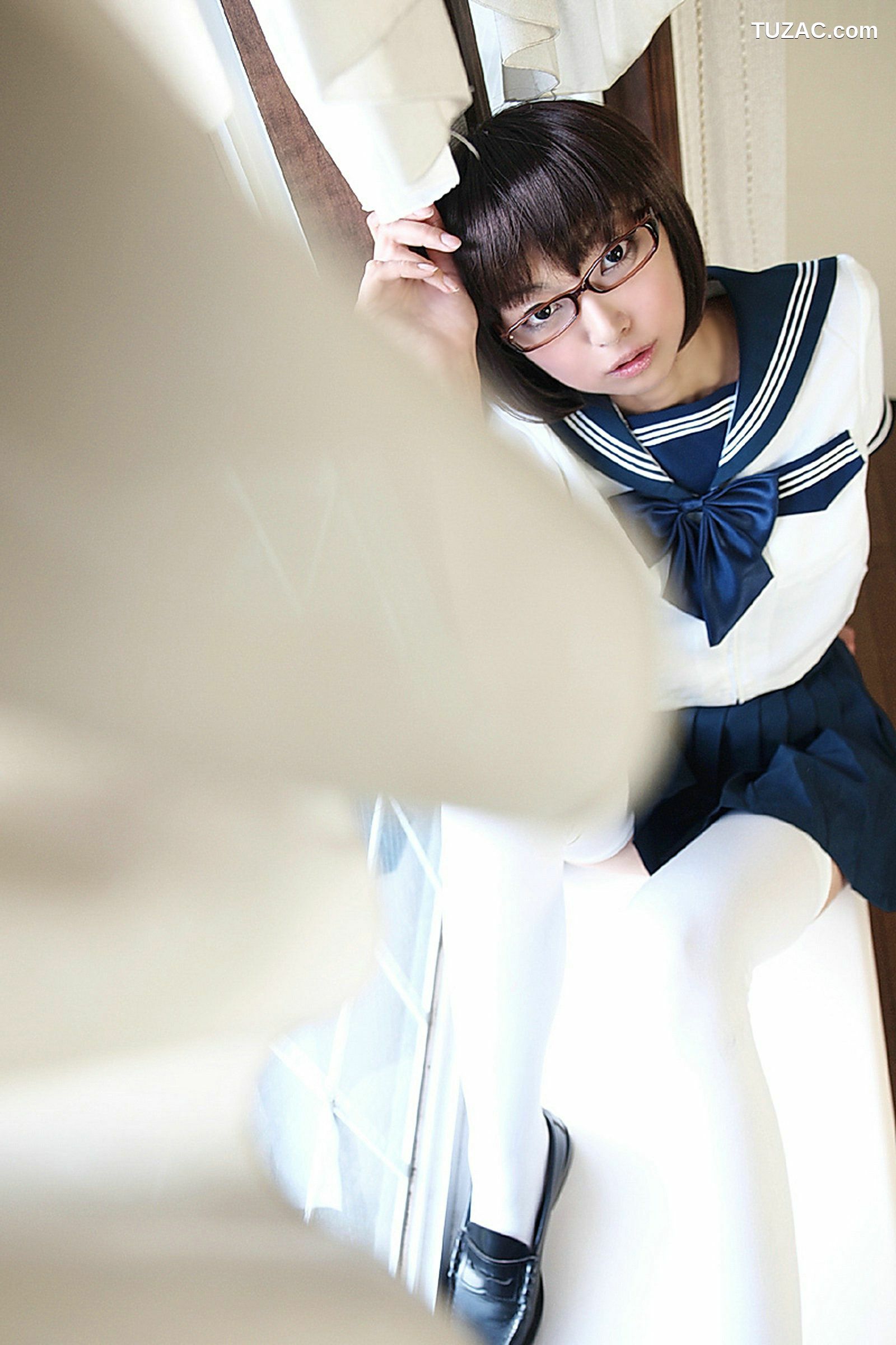 日本CosPlay_Necoco(ねここ) 写真集[100P]