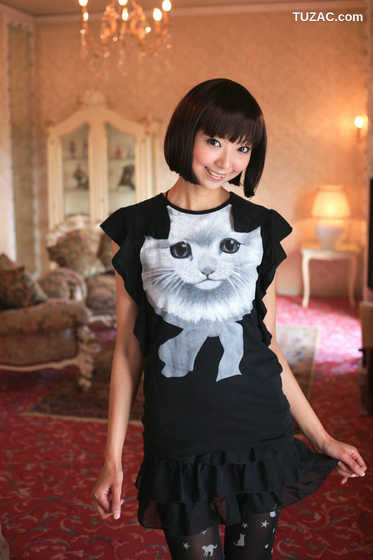 日本CosPlay_Necoco(ねここ、猫子) 写真集[100P]