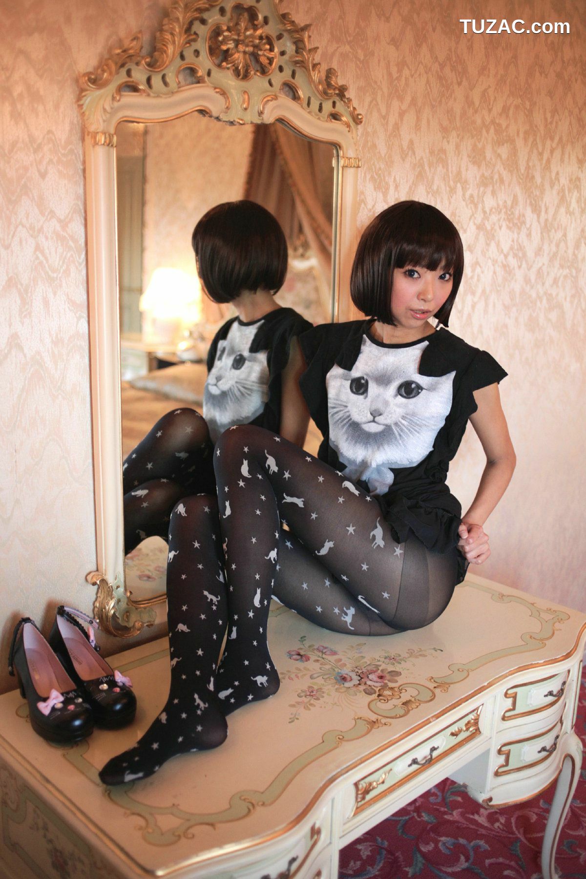 日本CosPlay_Necoco(ねここ、猫子) 写真集[100P]