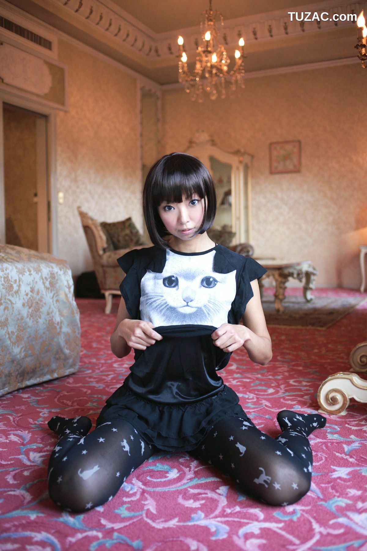 日本CosPlay_Necoco(ねここ、猫子) 写真集[100P]