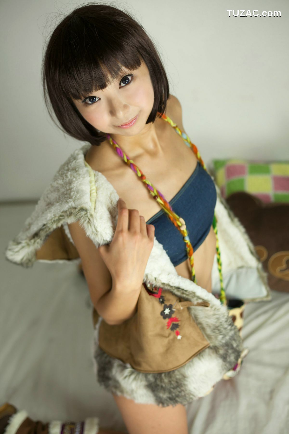 日本CosPlay_Necoco(猫子) NECOSMO6 写真集