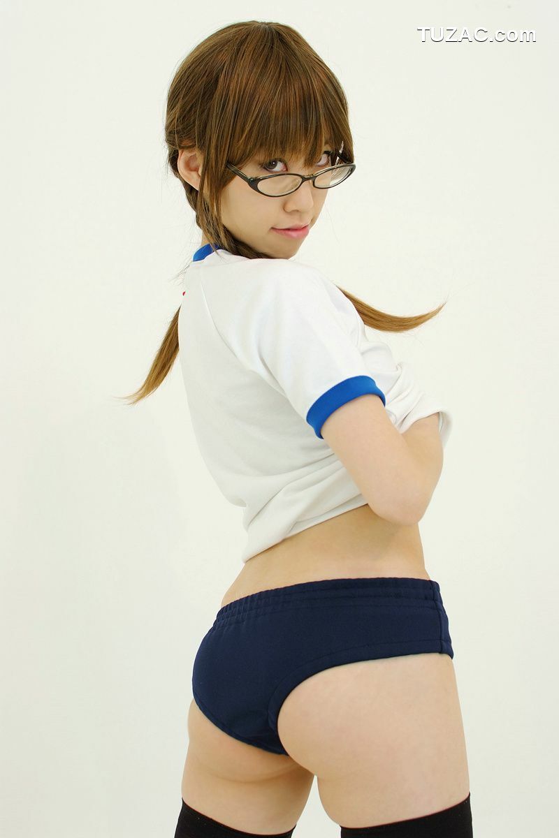 日本CosPlay_Tsukiya(月夜) 《Yamashita Shunya》Arisugawa Shii 写真集[107P]
