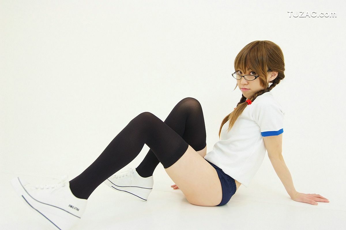 日本CosPlay_Tsukiya(月夜) 《Yamashita Shunya》Arisugawa Shii 写真集[107P]