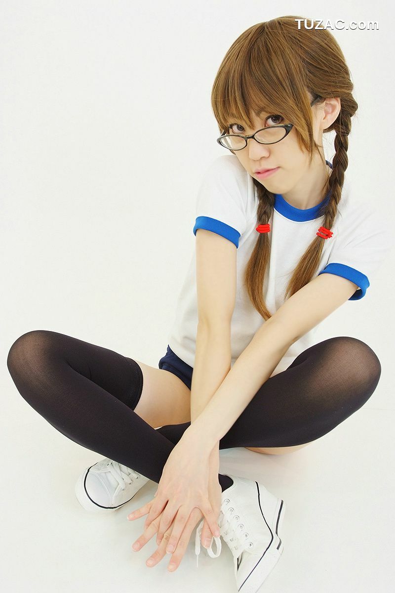 日本CosPlay_Tsukiya(月夜) 《Yamashita Shunya》Arisugawa Shii 写真集[107P]