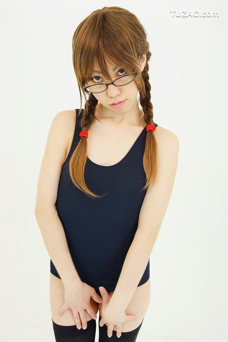 日本CosPlay_Tsukiya(月夜) 《Yamashita Shunya》Arisugawa Shii 写真集[107P]
