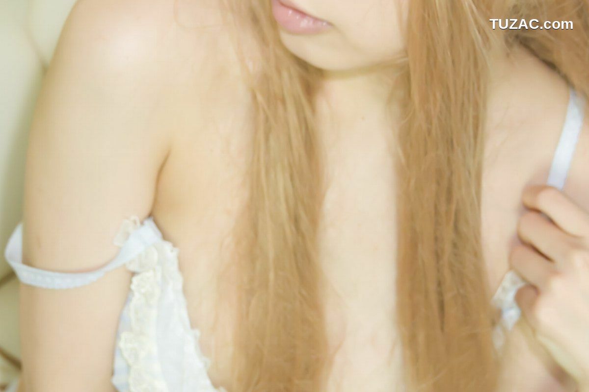 日本CosPlay_あらい夜魅 《Mawaru Penguindrum》Takakura Himari(高倉陽毬) 写真集