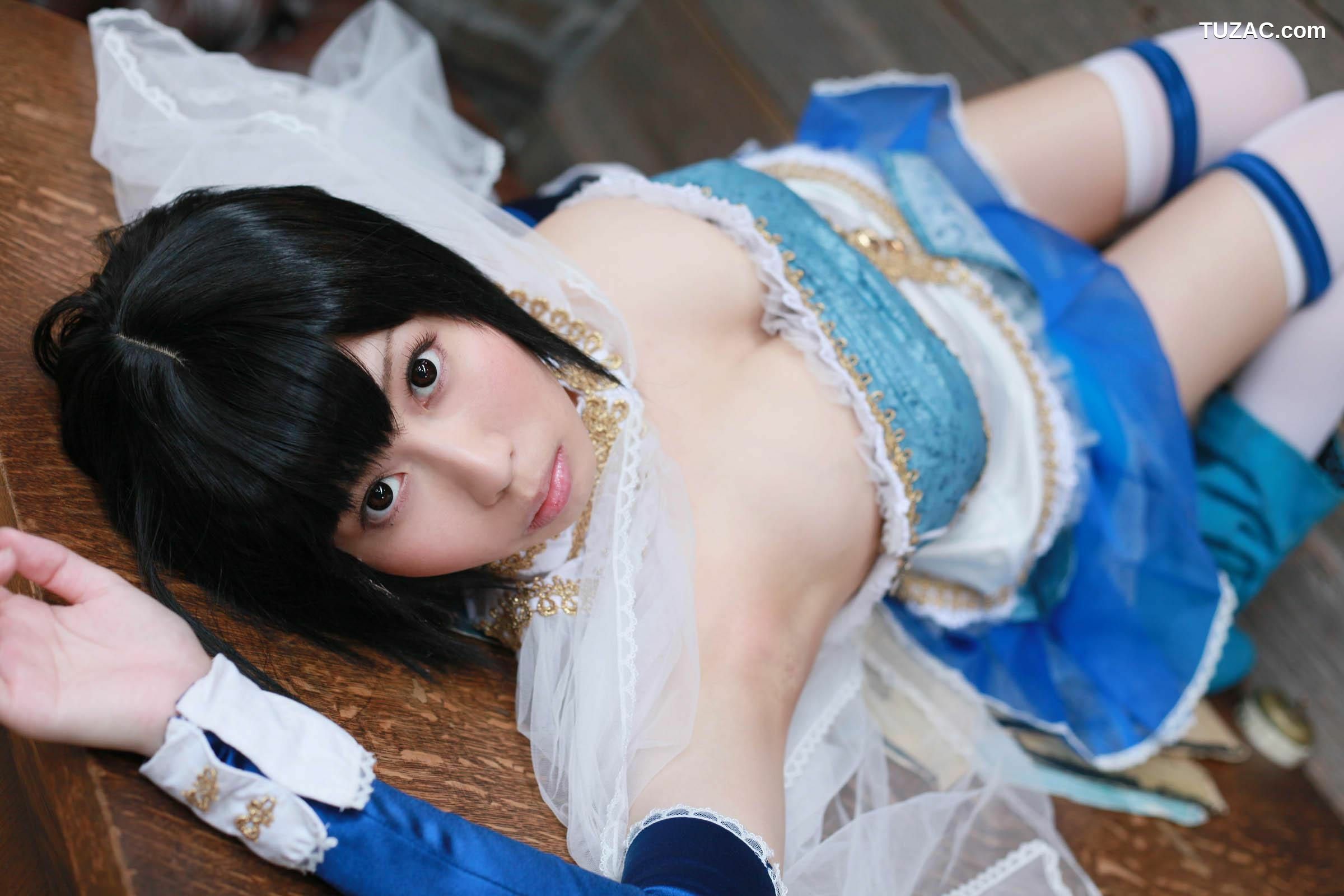 日本CosPlay_れんふりーど&amp;うしじまいい肉&amp;つくし&amp;ぷで&amp;★みーや★ 《魔法少女まどか☆マギカ》  写真集[105P]
