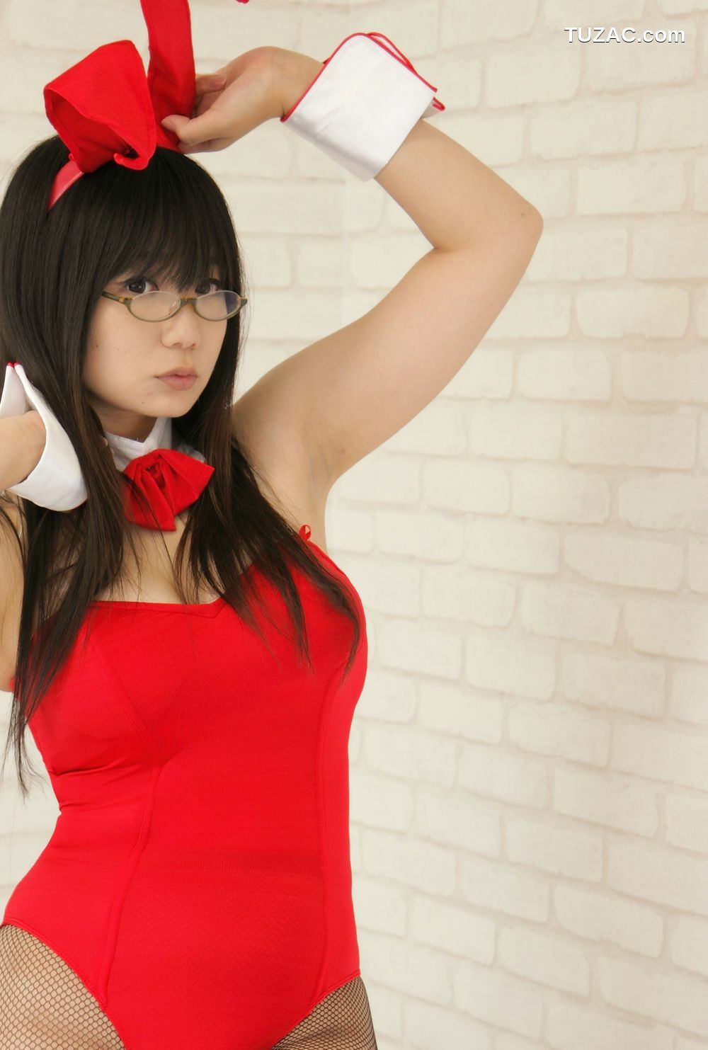 日本CosPlay_チョコボール向囲 《チョコマニア》3 写真集