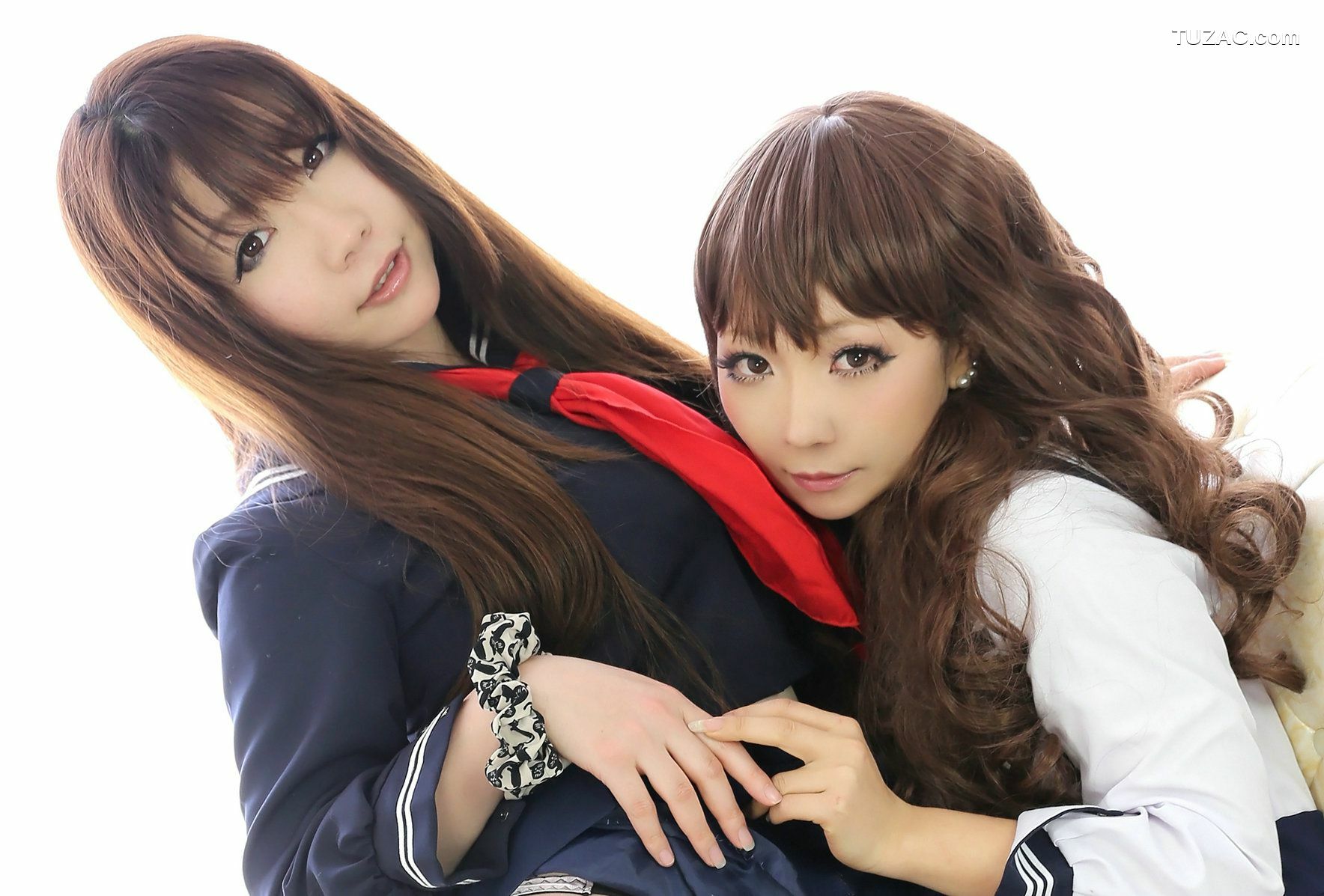 日本CosPlay_日暮りん&amp;日暮らん [日暮企画] 写真集[130P]