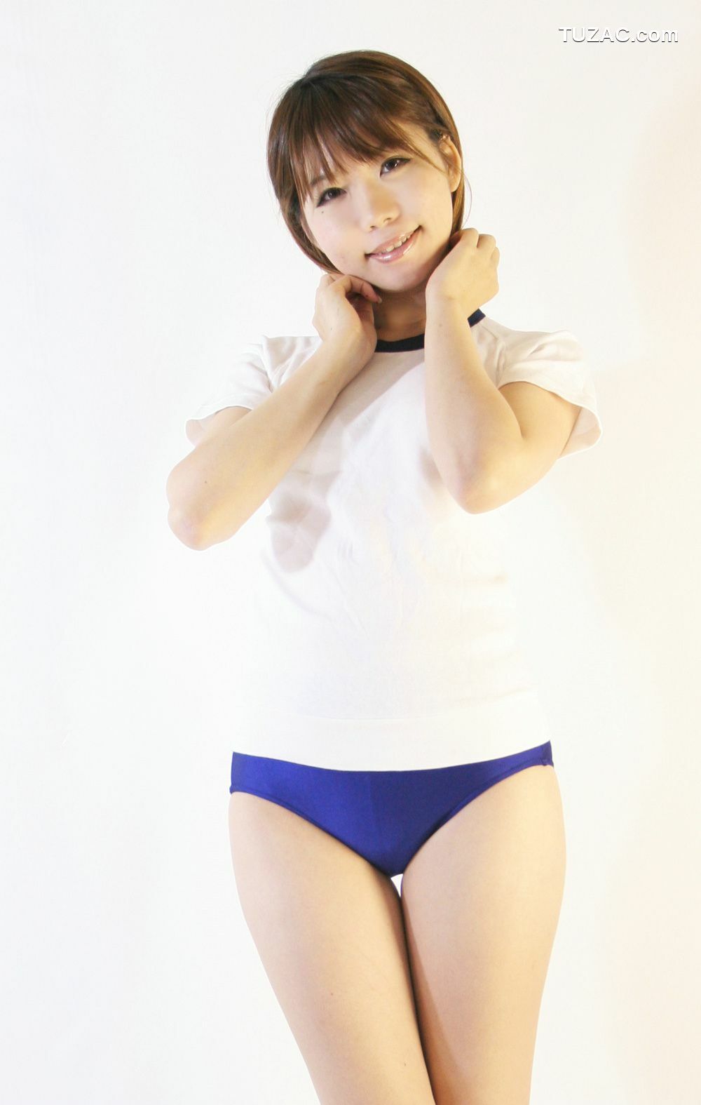 日本CosPlay_日暮りん《Love Plus》Anegasaki Nene 写真集[109P]