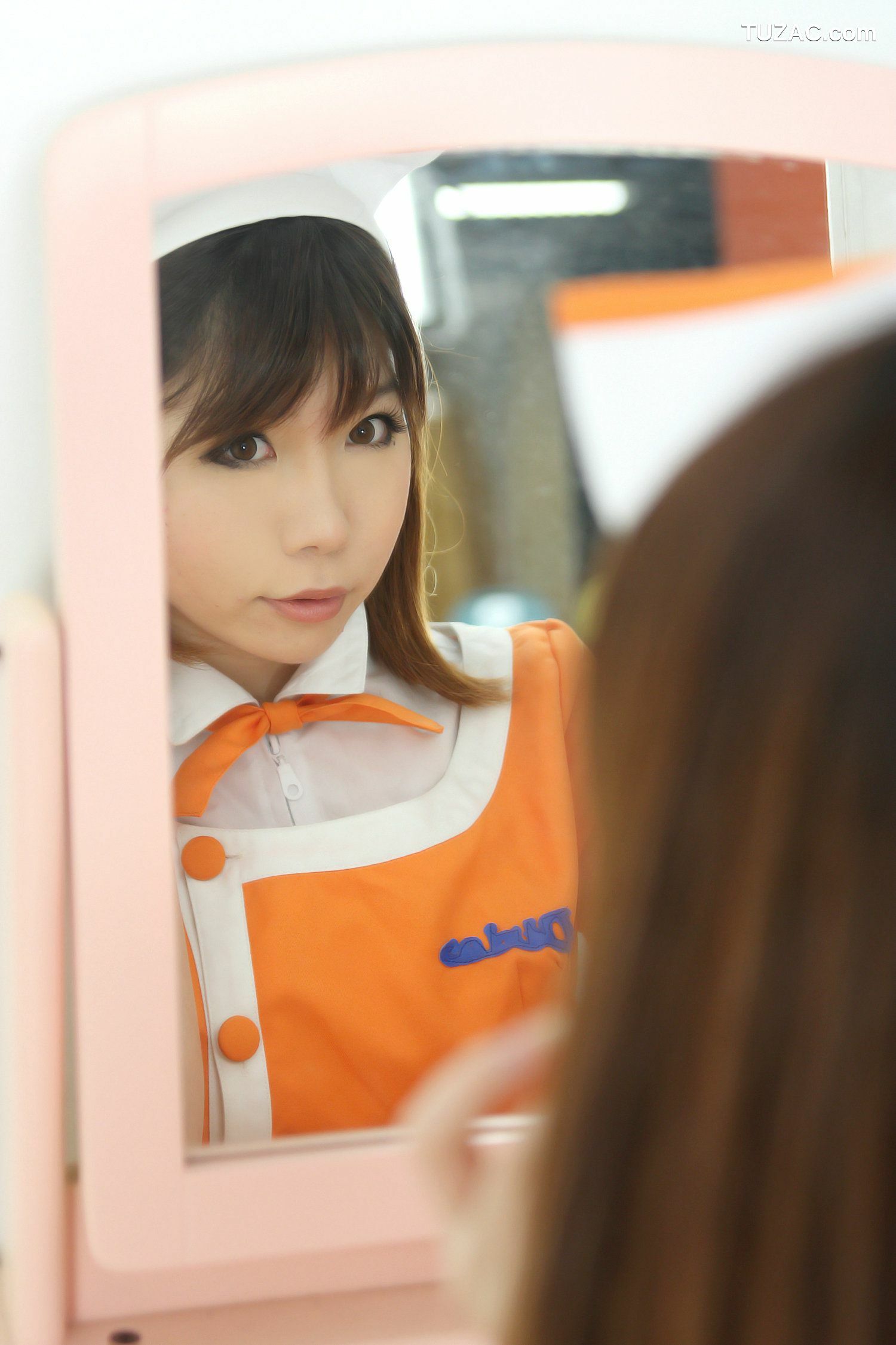 日本CosPlay_日暮りん《Love Plus》Anegasaki Nene 写真集[109P]