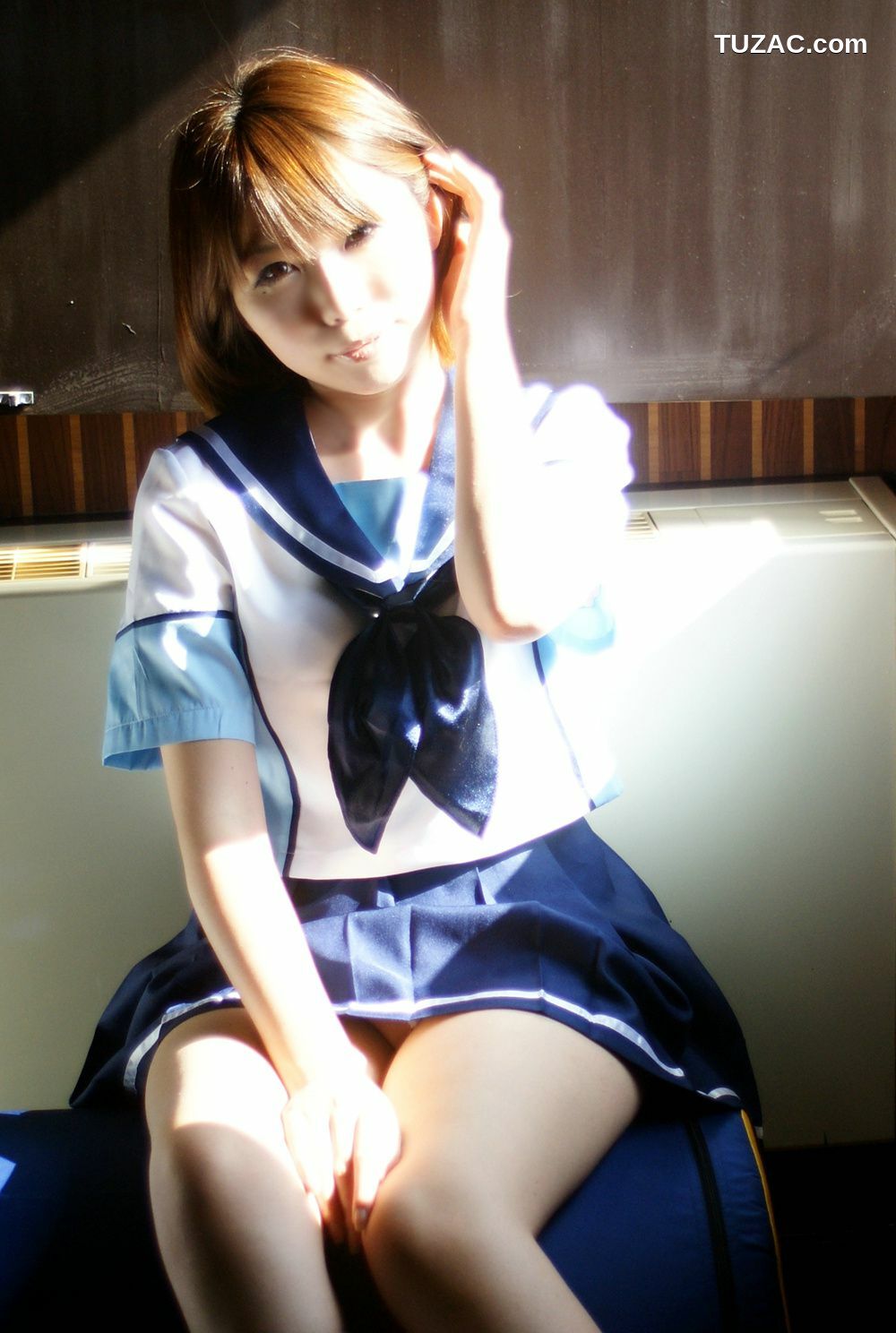 日本CosPlay_日暮りん《Love Plus》Anegasaki Nene 写真集[109P]