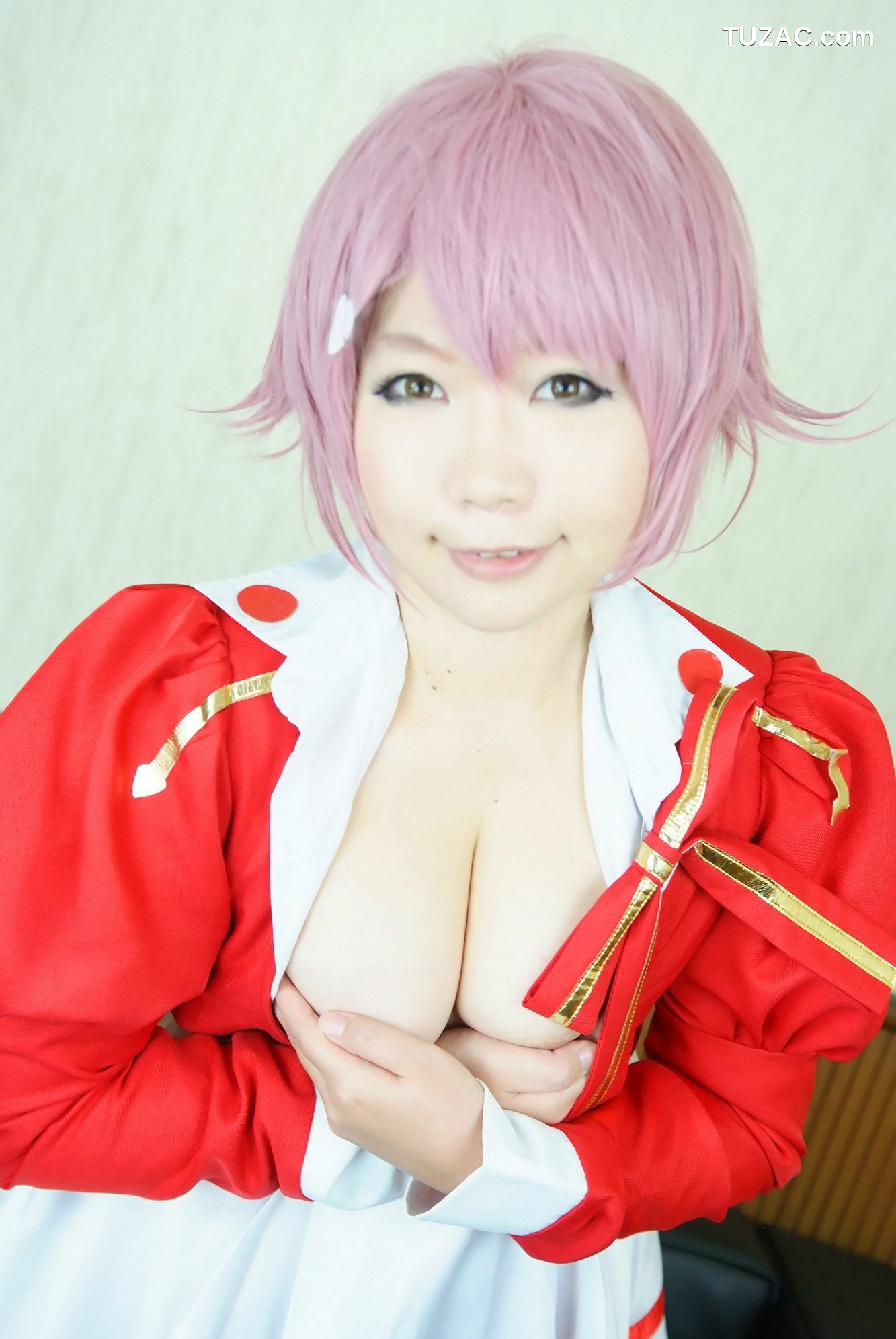 日本CosPlay_日暮玲(日暮りん) 《Fate＼stay night》+《Macros》+《Sword Art Online》+《魔界天使ジブリール》 写真集[112P]